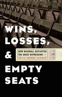 Produktbild: Wins, Losses, and Empty Seats