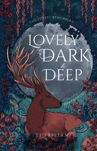 Produktbild: Lovely, Dark and Deep
