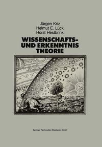Produktbild: Wissenschafts- und Erkenntnistheorie