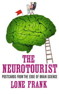 Produktbild: The Neurotourist
