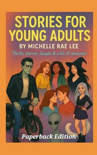 Produktbild: Stories For Young Adults