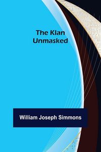 Produktbild: The Klan Unmasked