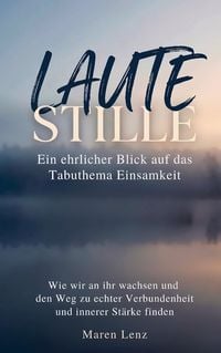Produktbild: Laute Stille