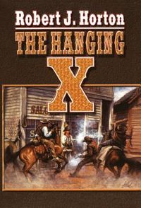 Produktbild: The Hanging X