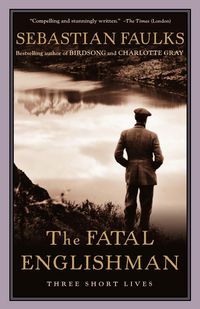 Produktbild: The Fatal Englishman