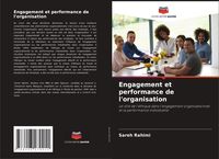 Produktbild: Engagement et performance de l'organisation