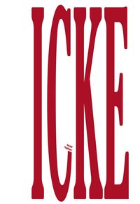 Produktbild: ICKE