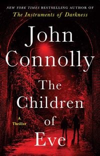 Produktbild: The Children of Eve