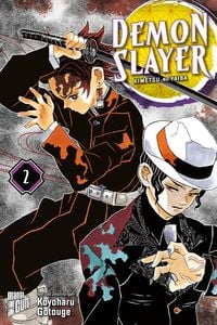 Produktbild: Demon Slayer 2