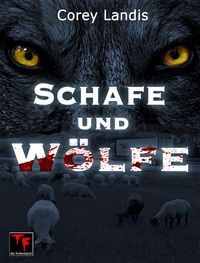 Produktbild: Schafe und W&ouml;lfe