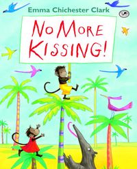 Produktbild: No More Kissing