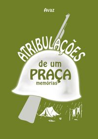 Produktbild: Atribula&ccedil;&otilde;es De Um Pra&ccedil;a