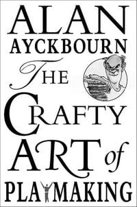 Produktbild: The Crafty Art of Playmaking