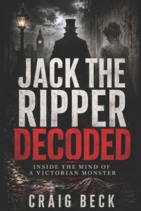 Produktbild: Jack The Ripper Decoded