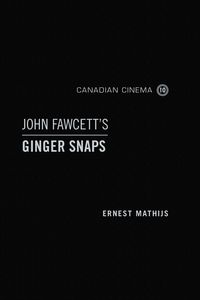 Produktbild: John Fawcett's Ginger Snaps