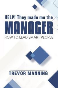 Produktbild: Help! They made me the MANAGER
