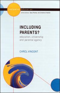 Produktbild: Including Parents
