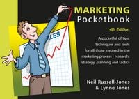 Produktbild: Marketing Pocketbook