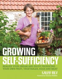 Produktbild: Nex, S: Growing Self-Sufficiency