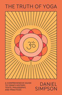 Produktbild: The Truth of Yoga