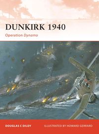 Produktbild: Dunkirk 1940