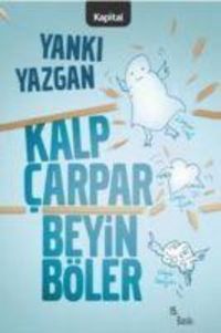 Produktbild: Kalp Carpar Beyin B&ouml;ler