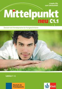 Bild vom Artikel Mittelpunkt neu C1.1 vom Autor Renate Köhl-Kuhn