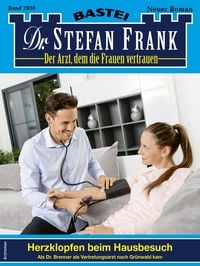 Produktbild: Dr. Stefan Frank 2830