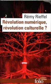 Produktbild: R&eacute;volution num&eacute;rique, r&eacute;volution culturelle ?