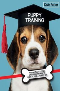 Produktbild: Puppy Training