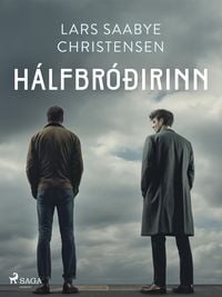 Produktbild: H&aacute;lfbr&oacute;&eth;irinn