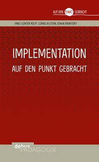 Produktbild: Implementation auf den Punkt gebracht
