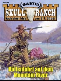 Produktbild: Skull-Ranch 64