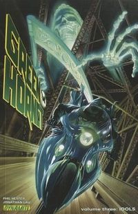 Produktbild: Green Hornet Volume 3