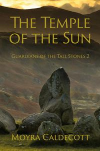 Produktbild: The Temple of the Sun [Guardians of the Tall Stones #2]