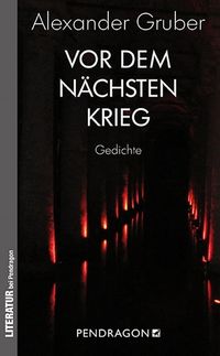 Produktbild: Vor dem n&auml;chsten Krieg