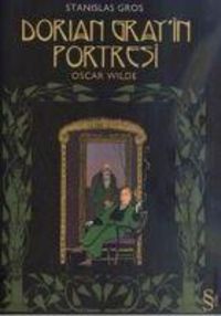 Produktbild: Dorian Grayin Portresi