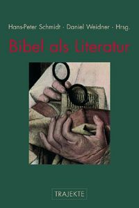 Produktbild: Bibel als Literatur
