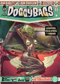 Produktbild: Doggy Bags 2