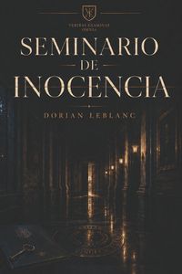 Produktbild: Seminario de inocencia