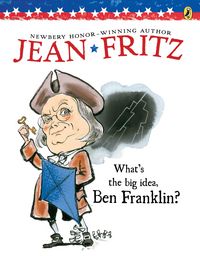 Produktbild: What's the Big Idea, Ben Franklin