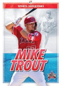 Produktbild: Mike Trout