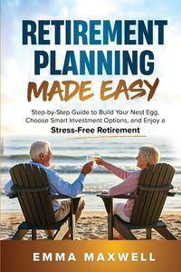 Produktbild: Retirement Planning Made Easy