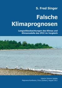 Produktbild: Falsche Klimaprognosen