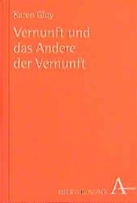 Produktbild: Vernunft und das Andere der Vernunft