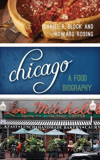 Produktbild: Chicago