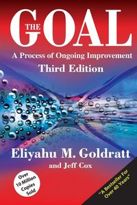 Produktbild: The Goal