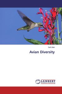 Produktbild: Avian Diversity