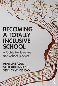 Produktbild: Becoming a Totally Inclusive School