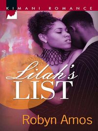 Produktbild: Lilah's List
